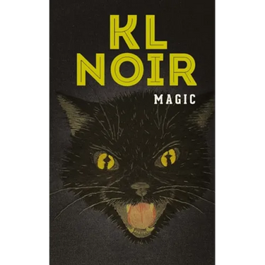 Kl Noir: Magic