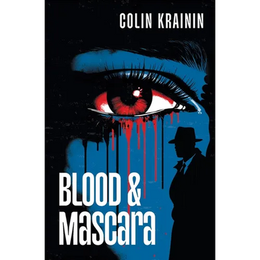 Blood and Mascara