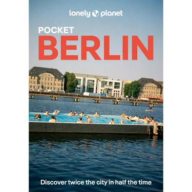 Lonely Planet Pocket Berlin