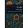 Home-made Toy Motors