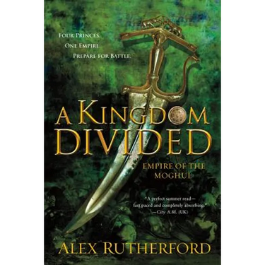 A Kingdom Divided