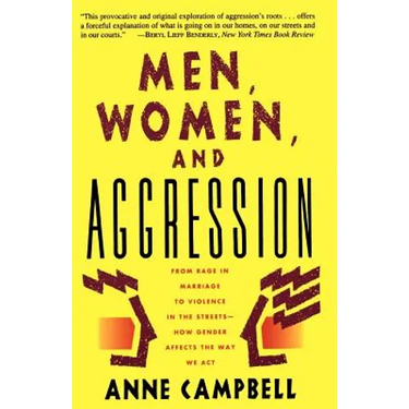 Men, Women, and Aggression