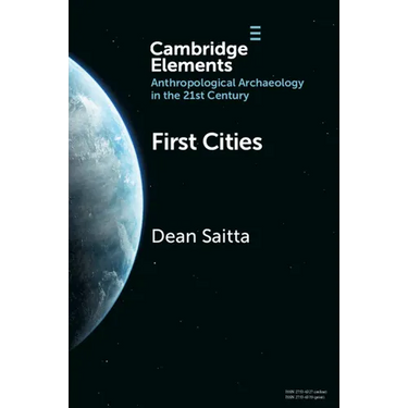 First Cities