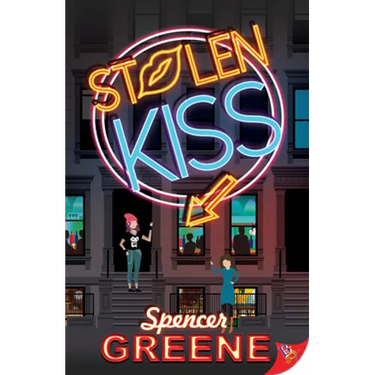 Stolen Kiss