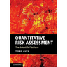 Quantitative Risk Assessment