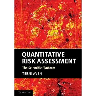 Quantitative Risk Assessment