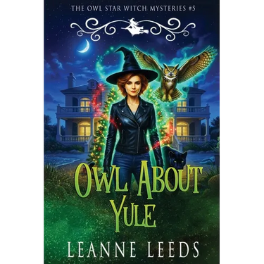 Owl About Yule