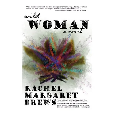Wild Woman