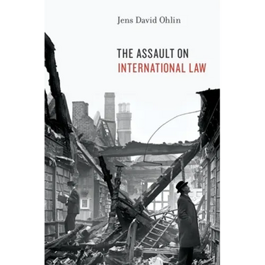 Assault on International Law