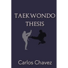 Taekwondo Thesis