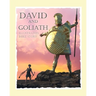 David and Goliath Illustrated Bible Story: David and Goliath Illustrated Bible Story