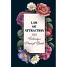 Law of Attraction 555 Technique Prompt Book: Manifestation Exercise Journal & Workbook Using The 55x5 Manifestation Technique to Manifest Your Desires