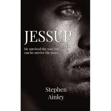Jessup: He survived the war, but can he survive the peace...