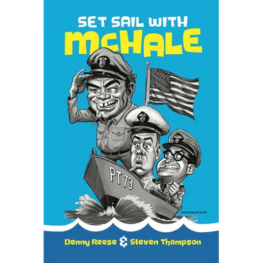 Set Sail with McHale
