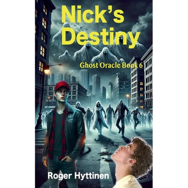 Nick's Destiny