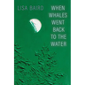 When Whales Went Back to the Water