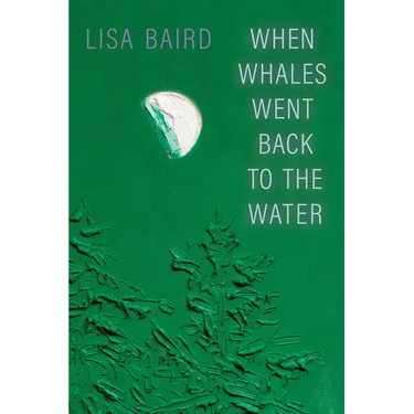 When Whales Went Back to the Water