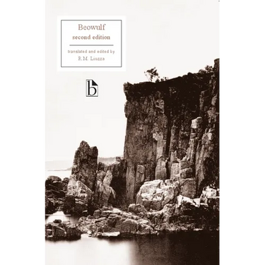 Beowulf - Second Edition