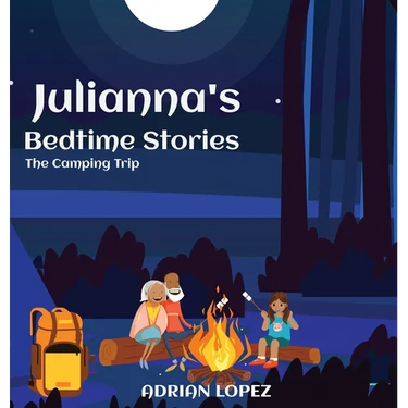 Julianna's Bedtime Stories