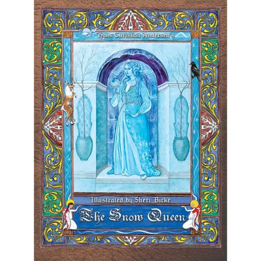 The Snow Queen