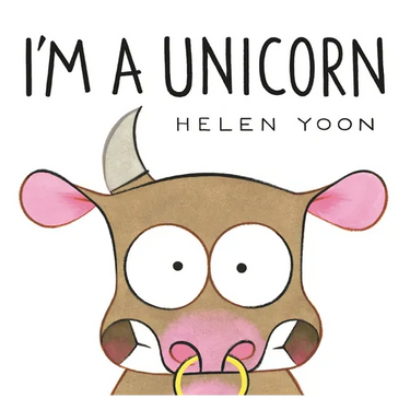 I'm a Unicorn
