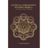 Clinical Comparative Materia Medica