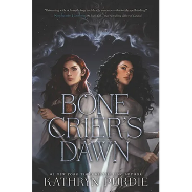 Bone Crier's Dawn