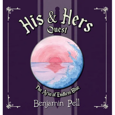 His & Hers Quest - The Aria of Endless Blue