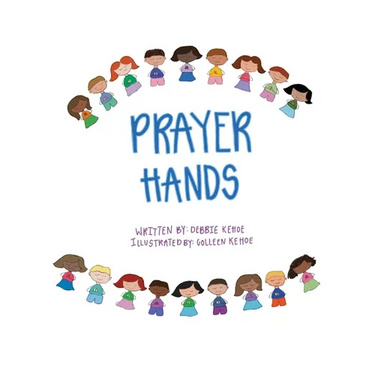 Prayer Hands