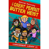 The Great Peanut Butter Heist