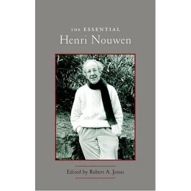 The Essential Henri Nouwen