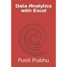 Data Analytics with Excel