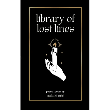 Library of Lost Lines