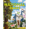 Sticker Encyclopedia National Parks