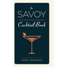 The Savoy Cocktail Book
