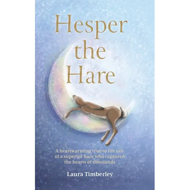 Hesper the Hare