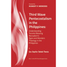Third Wave Pentecostalism in the Philippines