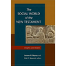 The Social World of the New Testament