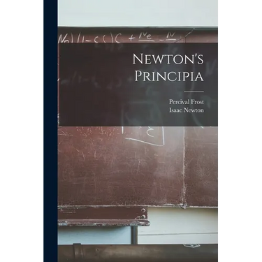 Newton's Principia
