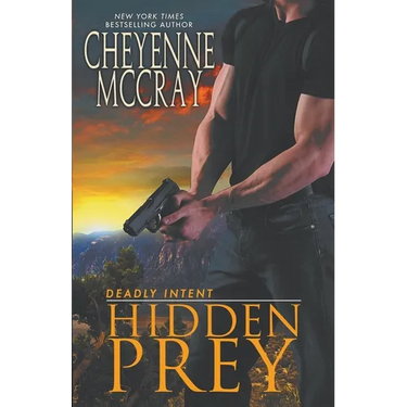 Hidden Prey
