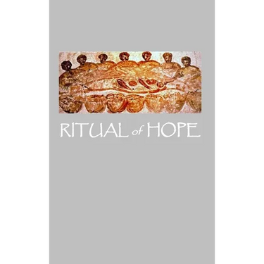 Ritual of Hope