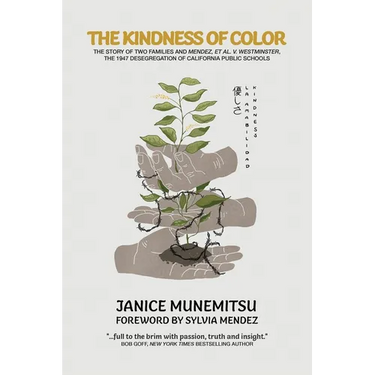 The Kindness of Color