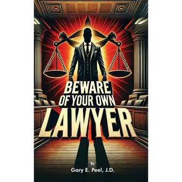 Beware of your own Lawyer