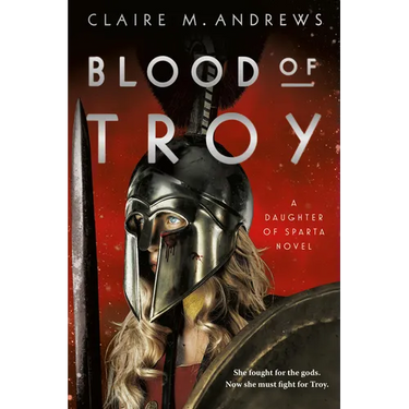 Blood of Troy