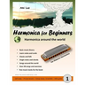 Harmonica for Beginners: Harmonica Around the world