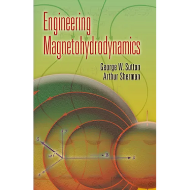 Engineering Magnetohydrodynamics