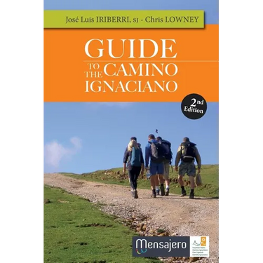 Guide to the Camino Ignaciano