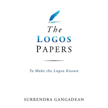 The Logos Papers: To Make the Logos Known