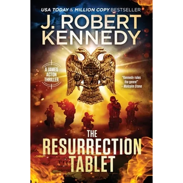 The Resurrection Tablet