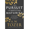 The Pursuit of Christian Maturity: Flourishing in the Grace and Knowledge of Christ